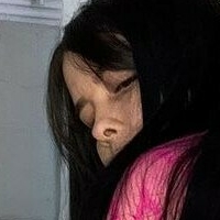 Narbet Perez Naakt