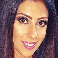 Narinder Kaur Naakt