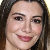 Nasim Pedrad Naakt