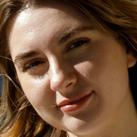 Nastasia Yukon Naakt