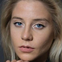 Nastassia Ponomarenko Naakt