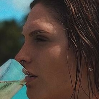 Nastya Blinova Naakt