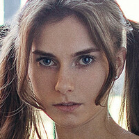 Nastya Kroft Naakt