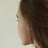 Nastya Teplova Naakt