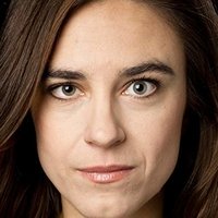 Natali Broods Naakt