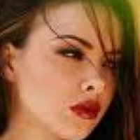 Natalia Cruze Naakt