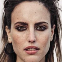 Natalia de Molina Naakt