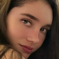 Natalia Frank Naakt