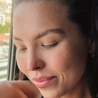 Natalia Garibotto Naakt