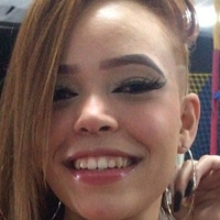 Natália Gomes Naakt
