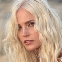 Natalia Ionova Naakt