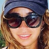 Natalia Jorquera Naakt