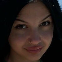 Natalia Lamprou Naakt