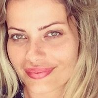 Natalia Mesa Bush Naakt