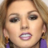 Natalia Osada Naakt