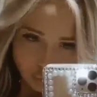 Natalia Rachkovich Naakt