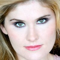 Natalia Reagan Naakt