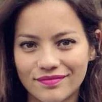Natalia Reyes Naakt