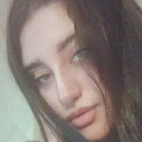 Natalia Sfeir Naakt