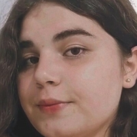 Natalia Soares Naakt