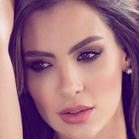 Natalia Vélez Naakt