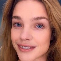 Natalia Vodianova Naakt