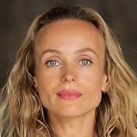 Natalia Volkodaeva Naakt