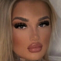 nataliasikora Naakt