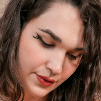 Natalie Carnot Naakt