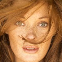 Natalie Daniels Naakt