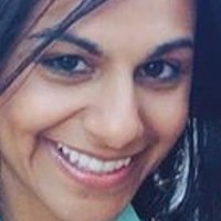 Natalie Jain Naakt
