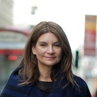 Natalie Massenet Naakt
