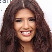 Natalie Mejia Naakt