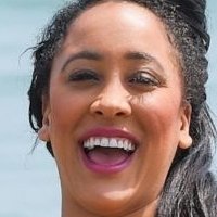 Natalie Nunn Naakt