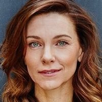 Natalie O'Donnell Naakt
