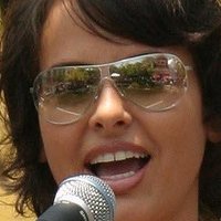 Natalie Raitano Naakt