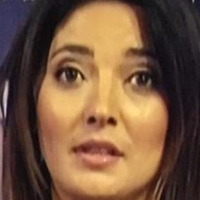 Natalie Sawyer Naakt