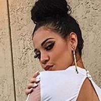 Natalie Tortelli Naakt