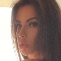 Nataliya Zibrova Naakt