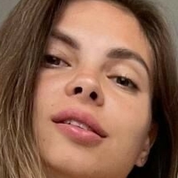 Nataly Chuiko Naakt