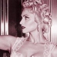 Natalya Lapina Naakt