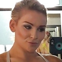 Natalya Neidhart Naakt