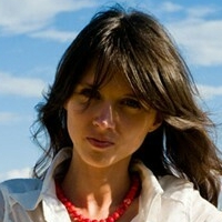 Natalya Shelyagina Naakt