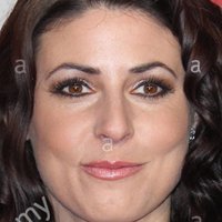 Natascha Berg Naakt