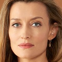 Natascha McElhone Naakt