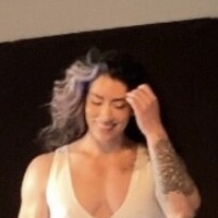 Natasha Aughey Naakt