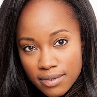 Natasha Burnett Naakt