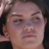 Natasha Canavarro Naakt