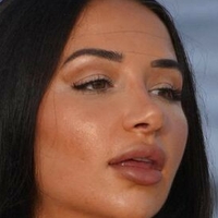 Natasha Graziano Naakt