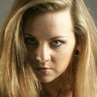 Natasha Kalashnikova Naakt